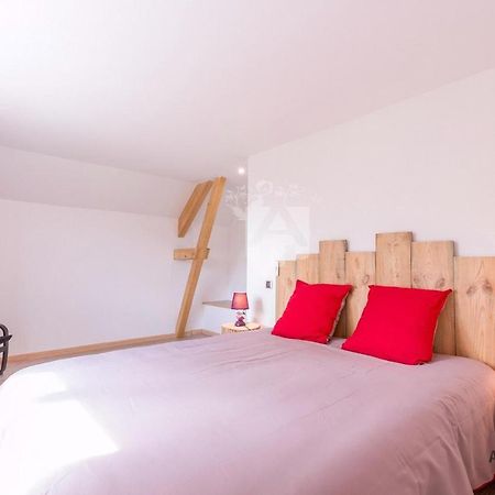 Haumea Spa Chambon-sur-Lac Exterior photo
